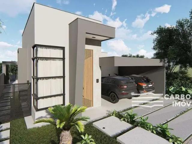 Casa venda em Centro, Serra Negra