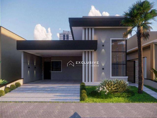 Casa venda em Residencial Santa helena, Caçapava