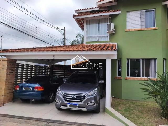 Casa venda em Caçapava