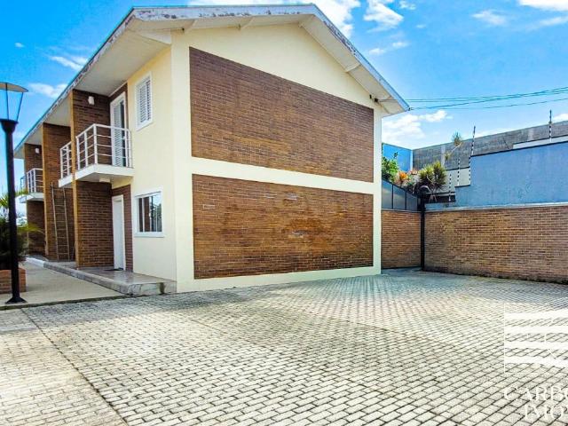Casa venda em Caçapava