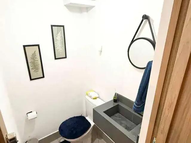 Casa venda em Caçapava