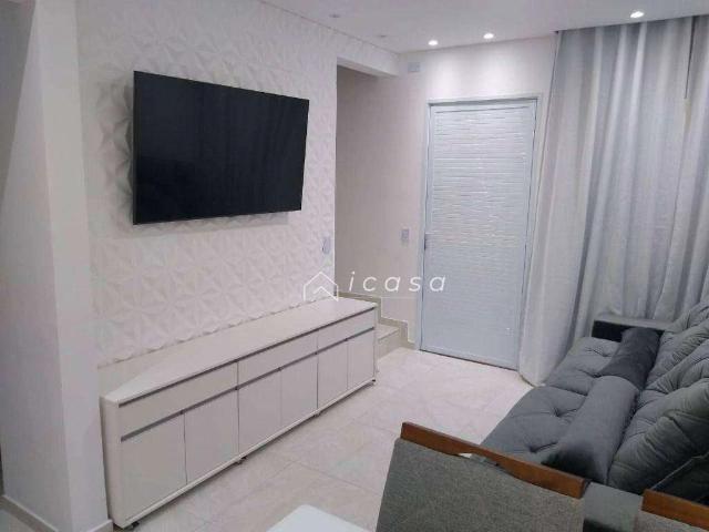 Casa venda em Caçapava