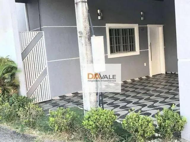 Casa venda em Jardim Caçapava, Caçapava