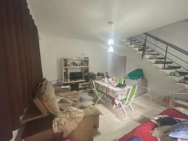 Casa venda em Caçapava