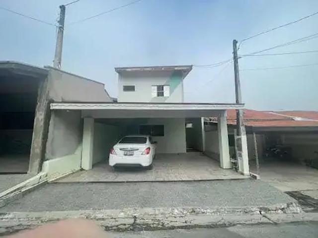 Casa venda em Região Imediata de São José dos Campos, Região Metropolitana do Vale do Paraíba e Litoral Norte