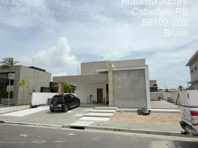 Casa venda em Cabedelo