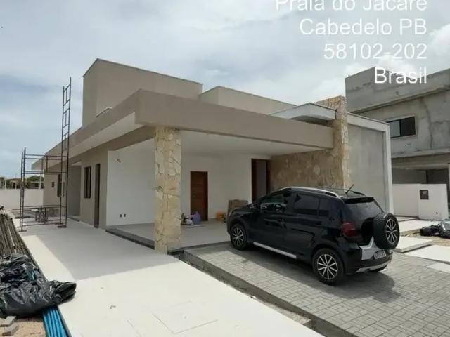 Casa venda em Região Geográfica Imediata de João Pessoa, Região Metropolitana de João Pessoa