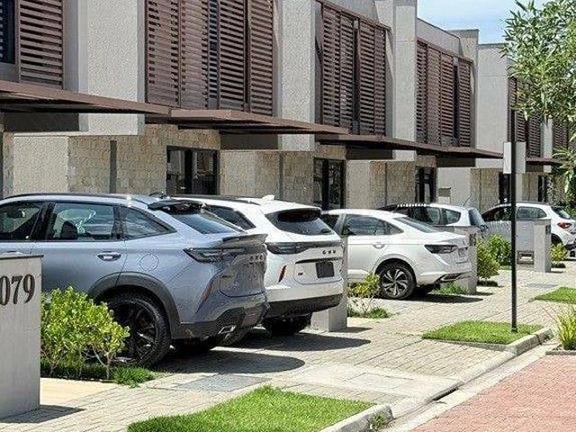 Casa venda em Cabedelo