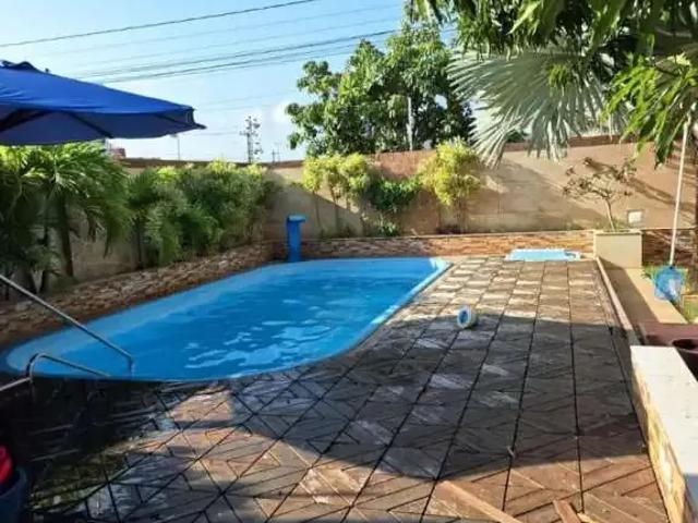 Casa venda em Cabedelo