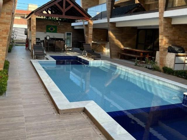Casa venda em Cabedelo