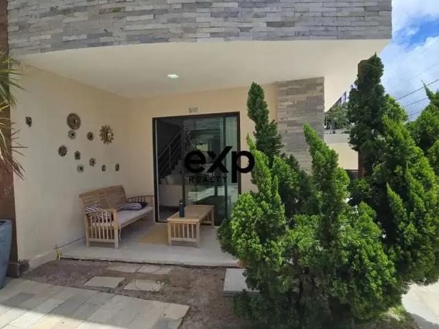 Casa venda em Região Geográfica Imediata de João Pessoa, Região Metropolitana de João Pessoa