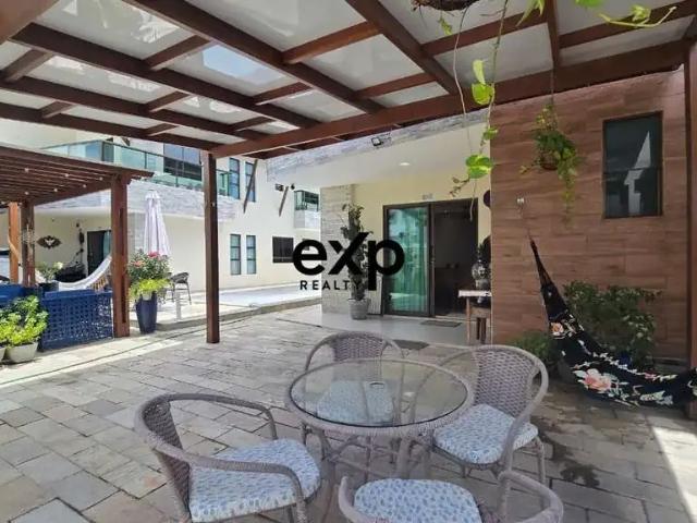 Casa venda em Cabedelo