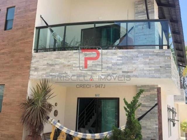 Casa venda em Cabedelo, Região Geográfica Intermediária de João Pessoa