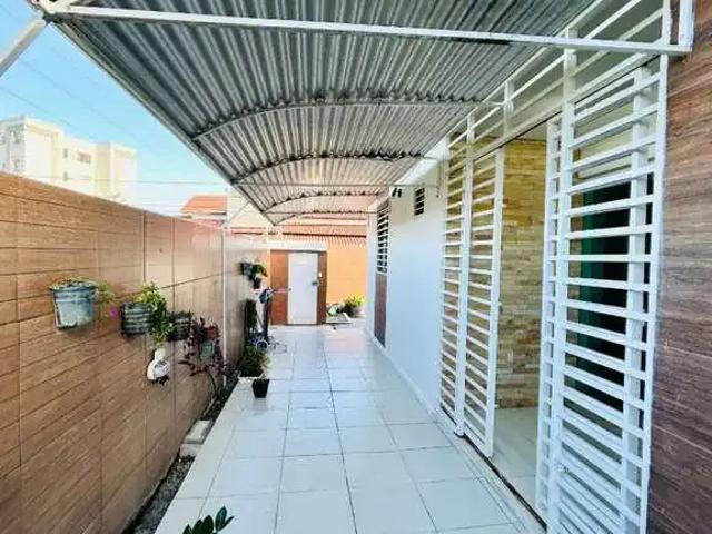 Casa venda em Região Geográfica Imediata de João Pessoa, Região Metropolitana de João Pessoa