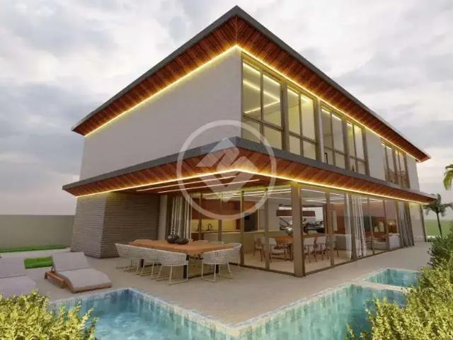 Casa venda em Cabedelo