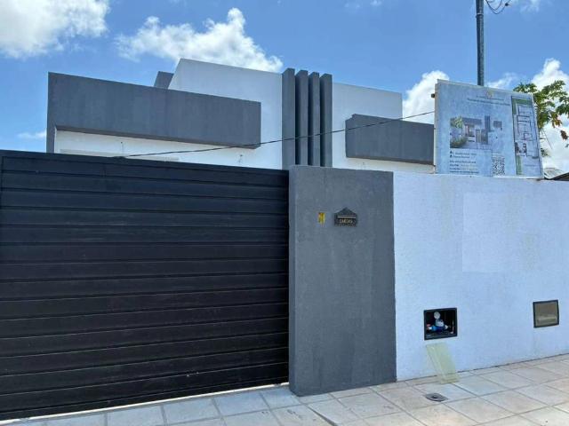 Casa venda em Cabedelo