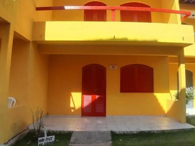 Casa venda em Cabo de Santo Agostinho, Região Geográfica Intermediária do Recife