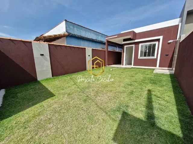 Casa venda em Região Geográfica Imediata de Cabo Frio, Cabo Frio