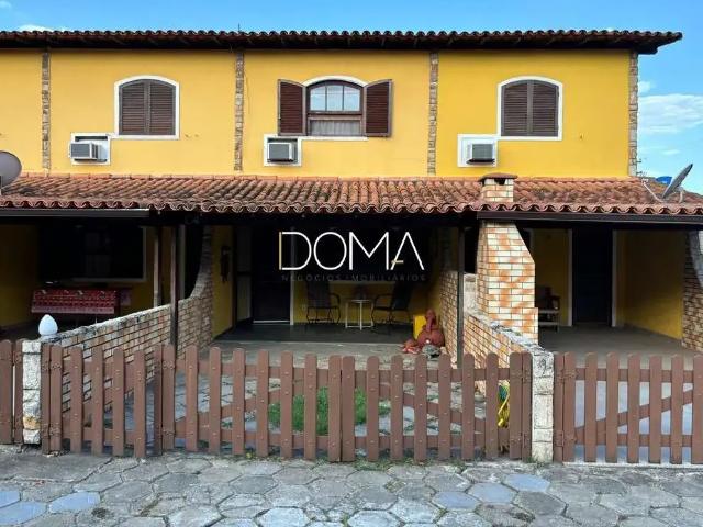 Casa venda em Região Geográfica Imediata de Cabo Frio, Cabo Frio