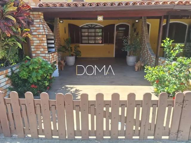 Casa venda em Cabo Frio