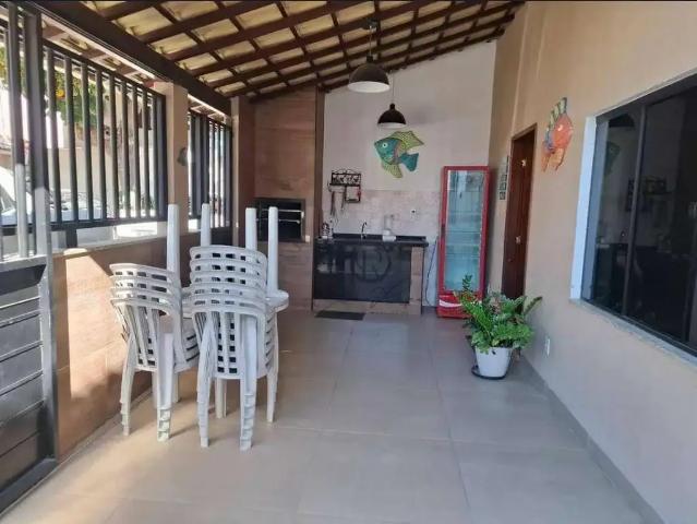 Casa venda em Região Geográfica Imediata de Cabo Frio, Cabo Frio
