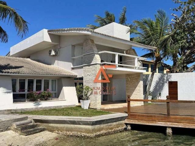 Casa venda em Região Geográfica Imediata de Cabo Frio, Cabo Frio