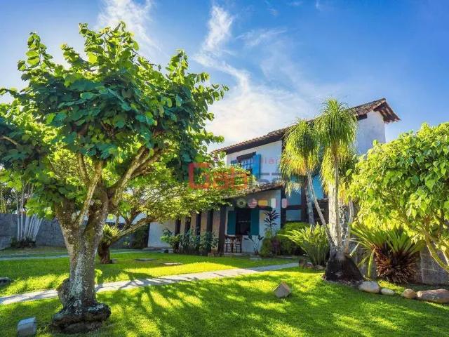 Casa venda em Região Geográfica Imediata de Cabo Frio, Cabo Frio