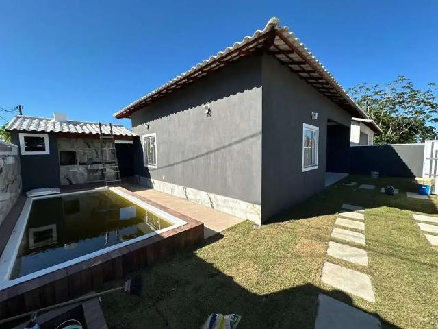Casa venda em Região Geográfica Imediata de Cabo Frio, Cabo Frio