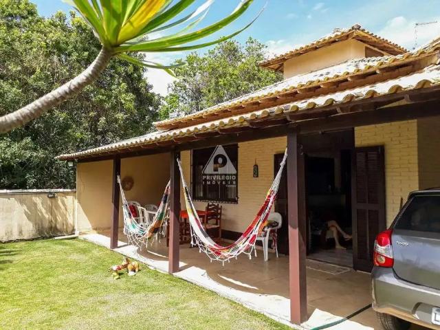 Casa venda em Região Geográfica Imediata de Cabo Frio, Cabo Frio