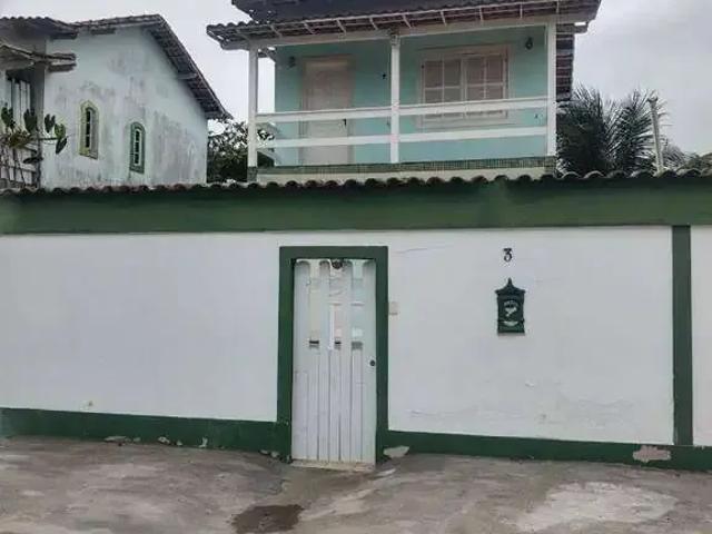 Casa venda em Região Geográfica Imediata de Cabo Frio, Cabo Frio