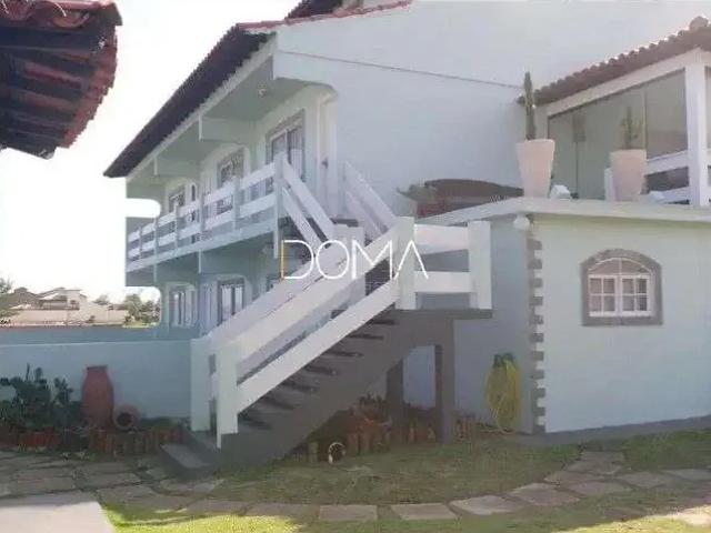 Casa venda em Região Geográfica Imediata de Cabo Frio, Cabo Frio