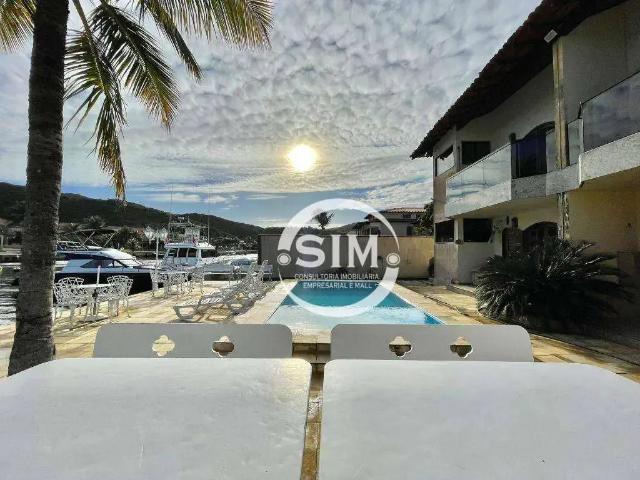 Casa venda em Região Geográfica Imediata de Cabo Frio, Cabo Frio