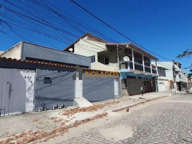 Casa venda em Região Geográfica Imediata de Cabo Frio, Cabo Frio