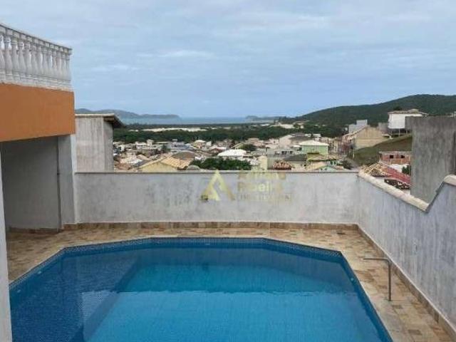Casa venda em Região Geográfica Imediata de Cabo Frio, Cabo Frio