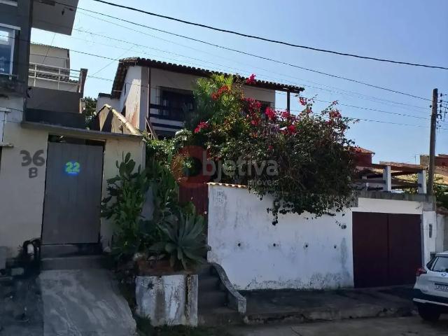 Casa venda em Região Geográfica Imediata de Cabo Frio, Cabo Frio