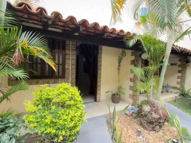 Casa venda em Região Geográfica Imediata de Cabo Frio, Cabo Frio