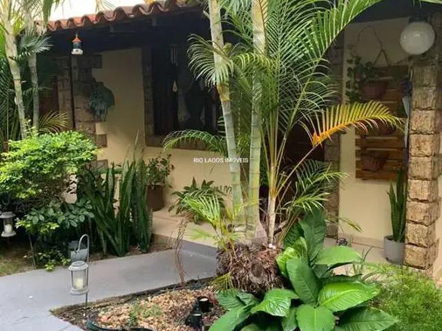 Casa venda em Região Geográfica Imediata de Cabo Frio, Cabo Frio
