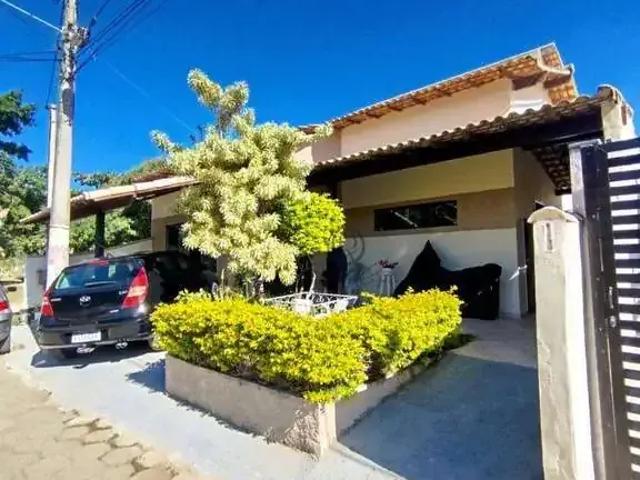 Casa venda em Região Geográfica Imediata de Cabo Frio, Cabo Frio