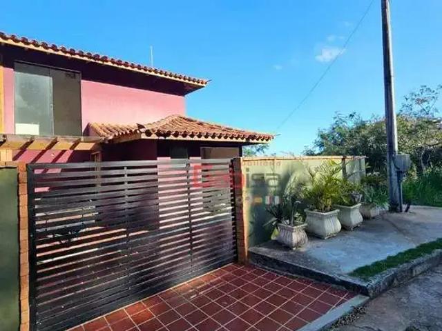 Casa venda em Região Geográfica Imediata de Cabo Frio, Cabo Frio
