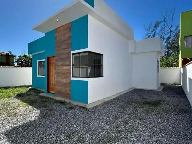 Casa venda em Cabo Frio, Maria Joaquina