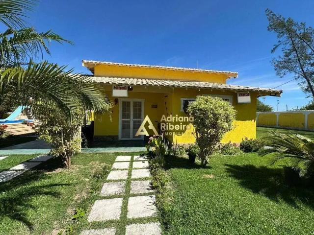 Casa venda em Região Geográfica Imediata de Cabo Frio, Cabo Frio