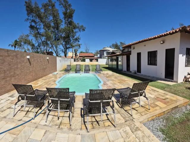 Casa venda em Região Geográfica Imediata de Cabo Frio, Cabo Frio