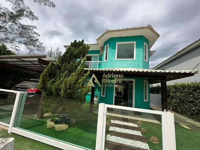 Casa venda em Região Geográfica Imediata de Cabo Frio, Cabo Frio