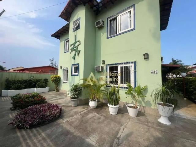 Casa venda em Região Geográfica Imediata de Cabo Frio, Cabo Frio