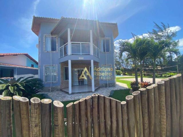 Casa venda em Região Geográfica Imediata de Cabo Frio, Cabo Frio