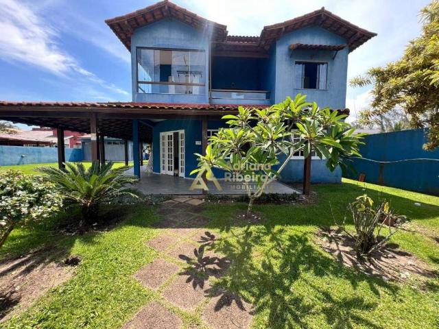 Casa venda em Região Geográfica Imediata de Cabo Frio, Cabo Frio