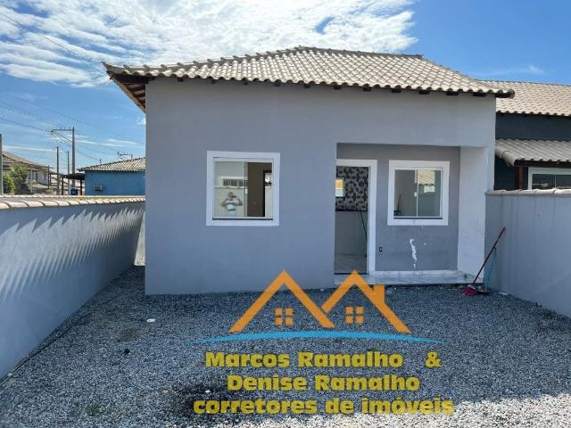 Casa venda em Região Geográfica Imediata de Cabo Frio, Cabo Frio