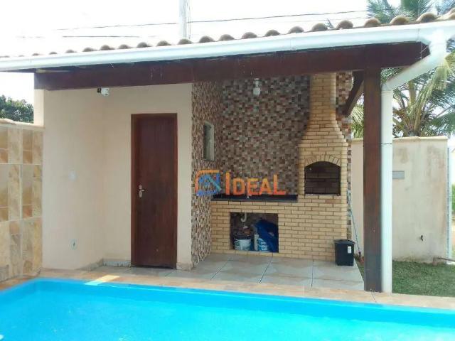 Casa venda em Região Geográfica Imediata de Cabo Frio, Cabo Frio