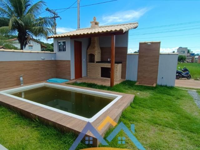 Casa venda em Região Geográfica Imediata de Cabo Frio, Cabo Frio