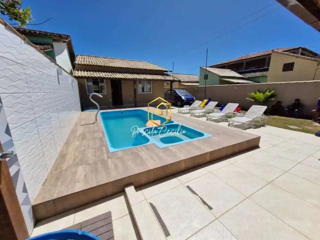 Casa venda em Região Geográfica Imediata de Cabo Frio, Cabo Frio